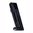 APX Magazin 9 mm 15 Schuss Stahl schwarz