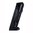 APX Magazin 9 mm 15 Schuss Stahl schwarz