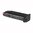APX Magazin 9 mm 17 Schuss Stahl schwarz mit rotem Magazinfollower