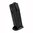 APX Magazin 9MM, 17 Schuss, Stahl, schwarz