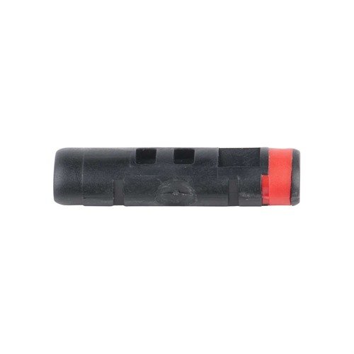 Der SAFETY BUTTON von BERETTA USA passt perfekt für die CX4 Storm und sorgt für zusätzliche Sicherheit und Benutzerfreundlichkeit bei deinem Schießen.