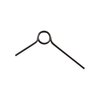 FEDER, SCHLITTENFANG 85F/86