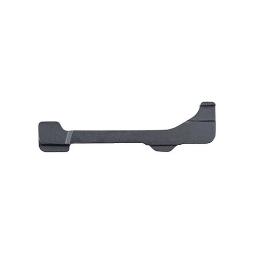 Der BAR, TRIGGER BLUE 85F (HOLE) von BERETTA USA passt perfekt zum Modell 85, .380 Auto und sorgt für eine verbesserte Handhabung und Präzision.