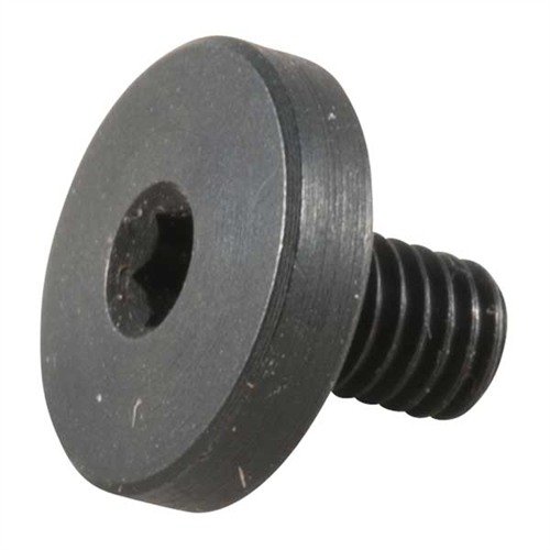 Der SCREW, GRIP, 92/96F von BERETTA USA ist perfekt für deine M9A1 und Modelle 92/96. Er bietet eine robuste Verbindung und ist in elegantem Schwarz.