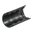 Mittleres Backstrap für PX4 Compact, schwarz