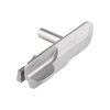 Schlittenfang 90 SERIES, Inox (Edelstahl)