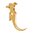 Abzug Gold 390