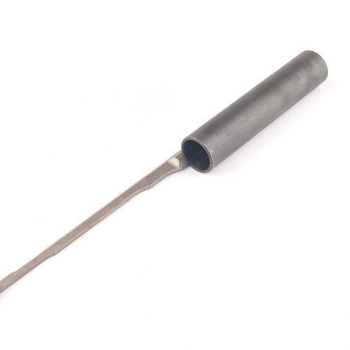 Das OPERATING ROD ASSY für 20 GA von BERETTA USA passt perfekt für deine A390, 20 und sorgt für eine zuverlässige Funktion deines Schusses.