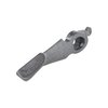 Top-Hebel mit Schraube