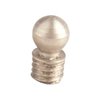 Vorderkorn (Perle), Ø 3 mm Außendurchmesser