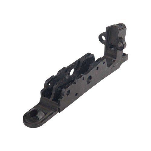 Die PLATE, TRIGGER, ONYX, 20GA, GLOSS ist perfekt für deine S686 und sorgt für ein elegantes, glänzendes Finish sowie optimale Funktionalität.