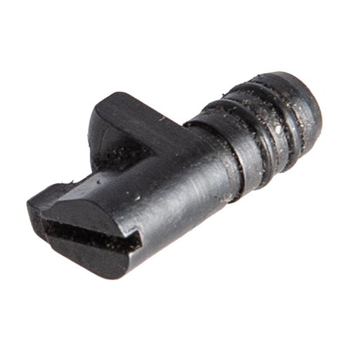 Der SCREW, F/E IRON, REAR, JUBILEE von BERETTA USA ist perfekt für deine S687. Hochwertige Verarbeitung sorgt für Langlebigkeit und Zuverlässigkeit.