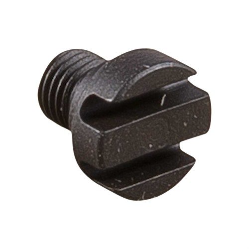 Der SCREW, LUG RELEASE, LEVER von BERETTA USA passt perfekt für UGB25, 12 und sorgt für eine zuverlässige Funktion deines Gewehrs. Ideal für präzises Schießen!