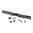 Laufribbe 32 ®BERETTA A400 XCEL MULTI-TARGET Schwarz