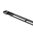 Laufrippe 28" für BERETTA 12GA A400 MULTITARGET Schwarz