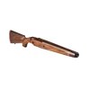 Der SAKO 85 XL SAFARI STOCK in braunem Öl-Finish bietet dir eine hervorragende Ergonomie und Stabilität für präzises Schießen in jeder Situation.