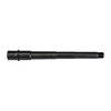 .300 Blackout 9" Lauf aus 4150 Chrome Moly Vanadium Stahl mit QPQ-Beschichtung für Korrosionsschutz, ideal für SBRs, Maschinengewehre oder Pistolen.