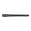 .300 Blackout 10" Lauf aus 4150 Chrome Moly Vanadium Stahl, mit QPQ Korrosionsschutz, ideal für Pistolenkonfigurationen und hohe Präzision.