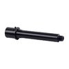 Der 9mm AR-15 Modern Series Lauf ist aus 4150 Chrome Moly Vanadium gefertigt, hat ein QPQ Finish und ist für Blowback-Systeme ohne Gasblock optimiert.