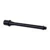 Der 9mm AR-15 Modern Series Barrel bietet eine langlebige 4150 Chrome Moly Vanadium Bauweise, Blowback-System und vielseitige Gewindeoptionen für Schalldämpfer.