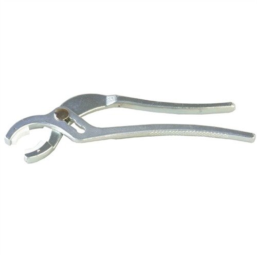 Die MAGAZINE TUBE/CAP PLIERS schützen deine Magazine vor Kratzern und Beschädigungen, passen sich an alle Größen an und bieten starken Grip ohne Abnutzung.
