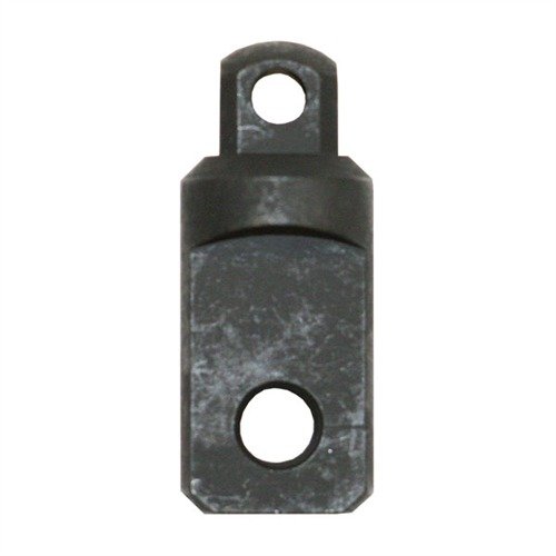 Die AR-15 Quick Release Sling Swivels mit parkerisiertem Finish bieten vielseitige Trageoptionen und sind einfach zu montieren, ideal für deine Ausrüstung.