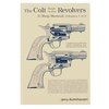 COLT Single-Action-Revolver Werkstatthandbuch – Bände I & II