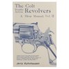 COLT Double-Action-Revolver Werkstatthandbuch – Band II