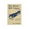 MAUSER M91–M98 Repetier-Verschlüsse Werkstatthandbuch