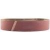 Die 400 Grit Sanding Belts von VSM sind langlebig, bieten eine hervorragende Finish-Qualität und passen perfekt auf Raytech Expanding Sanding Drums.