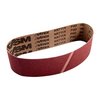 Die 60 Grit Sanding Belts von VSM sind langlebig, bieten eine hervorragende Finish-Qualität und passen perfekt zu Raytech Expanding Sanding Drums.