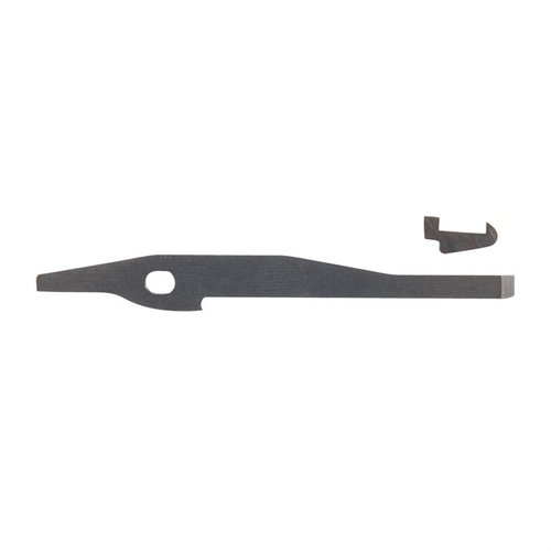 Mit dem RUGER® 10/22® BOLT TUNE-UP KIT von VOLQUARTSEN verbesserst du die Zünd- und Zykluszuverlässigkeit deiner 10/22® dank präzisionsgefertigtem Firing Pin und Extractor.