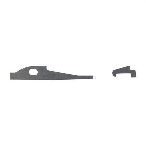 Der VOLQUARTSEN Firing Pin & Exact Edge Extractor für Ruger® MKI, MKII™ & MKIII™ bietet präzise Toleranzen, minimiert leichte Treffer und bleibt unter Druck scharf.