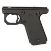 VC Target-Rahmen – 1911-Style – Schwarz