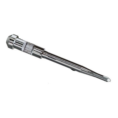 Mit dem SureStrike Firing Pin von Volquartsen hast du keine Probleme mehr mit leichten Zündungen. Robustes S7 Tool Steel sorgt für zuverlässige Leistung und mehr Treffer!