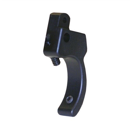 Der VOLQUARTSEN RUGER® TARGET TRIGGER verbessert deine Schussgenauigkeit mit einem präzisen, leichten Abzug und anpassbarem Übertravel für ein optimales Schießerlebnis.