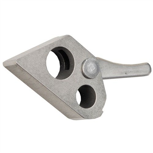 Der VOLQUARTSEN RUGER MK II™ TARGET HAMMER reduziert den Abzugswiderstand um 35%, sorgt für einen ultra-glatten Abzug und passt perfekt in MK II™ Pistolen.