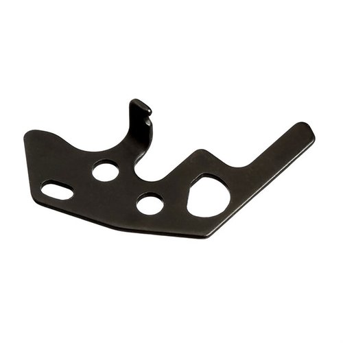 Der VOLQUARTSEN 10/22® Bolt Release ermöglicht ein schnelles und müheloses Entlassen des Bolzens, ohne Anpassung, aus haltbarem, gehärtetem Stahl.