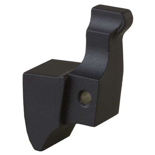 Mit dem 10/22® Extended Magazine Release von VOLQUARTSEN kannst du das Magazin einfach und schnell mit deinem Daumen lösen – keine Werkzeug erforderlich!