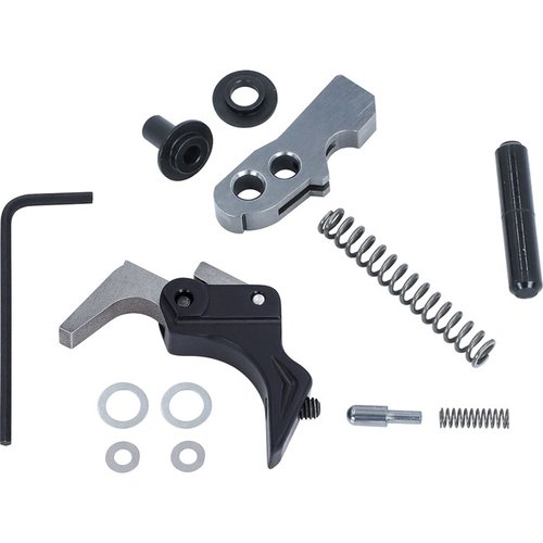 Verbessere den Abzug und die Funktion deiner RUGER® 10/22® mit dem VOLQUARTSEN HP Action Kit – für einen präzisen Abzug von nur 2,25–2,5 lbs!
