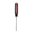22 CALIBER 36 Zoll Edelstahl-Reinigungsstange