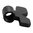 Kimme, hinten, V-eingekerbt, .122