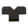 Der SIGHT BLADE von SMITH & WESSON bietet eine präzise V-Notch-Form, ideal für J Frame Sights & Scope Mounts, um deine Zielgenauigkeit zu verbessern.