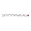 Der M4 CARBINE/6.8 CS SPRING KIT von SPRINCO USA bietet eine Extra Power Buffer Spring für verbesserte Zuverlässigkeit und Leistung in verschiedenen Kalibern.