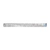 Der M4 CARBINE CS Enhanced Spring Kit bietet eine verbesserte Pufferfeder mit 15% mehr Leistung als die weiße Feder, ideal für hohe Anforderungen.