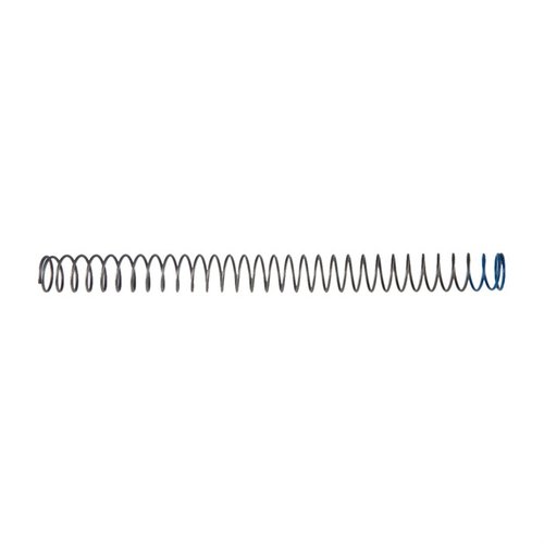 Die M4 Carbine Enhanced Buffer Spring bietet 15% mehr Leistung als die weiße Feder und ist ideal für hohe Leistungsanforderungen bei 14,5 - 16" ML Carbines.