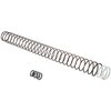 Die Standard Power Buffer Spring von SPRINCO USA bietet die Leistung eines neuen Mil-Spec M4 Carbine Springs und sorgt für zuverlässigen Betrieb deiner 5.56 Carbine.