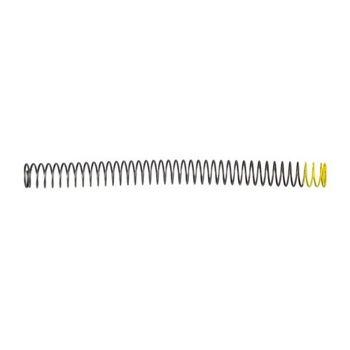 Die M4 Carbine CS Reduced Power Spring Kits bieten eine um 20% leichtere Feder für verbesserte Zuverlässigkeit und sind ideal für SRTA-Training.