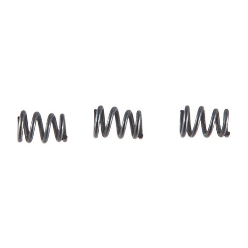 Die XP 5-Coil Extractor Springs von Sprinco bieten höhere Federkraft, sind hitzebeständig bis 750°F und benötigen keine D-Fender™ Ringe oder CRANE O-Ringe.