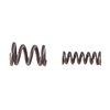 Die XP 5-Coil Extractor Springs bieten eine höhere Federkraft, sind hitzebeständig bis 750°F und ideal für 18"+ BBL Längen – perfekt für Zuverlässigkeit und Langlebigkeit!